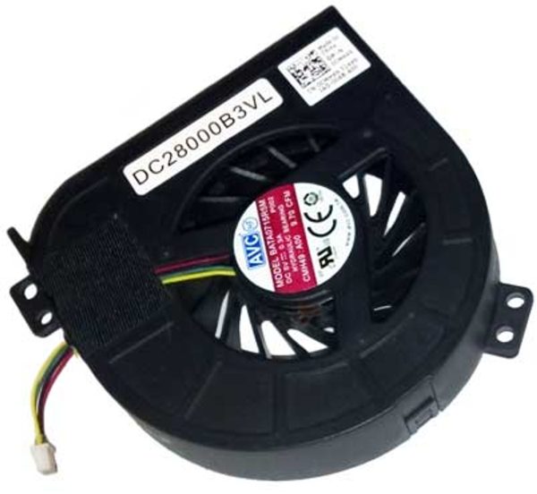 GPU FAN FOR NB DELL PRECISION M4700