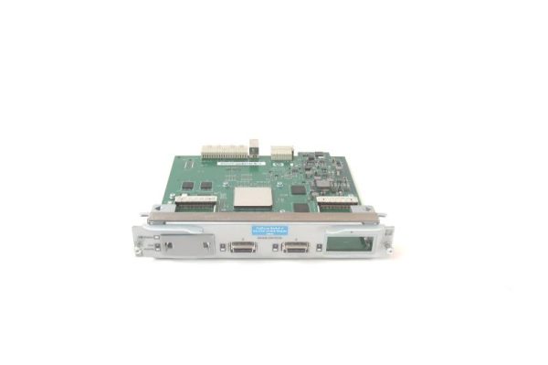 SWITCH HP 3500yl 2-Ports 10G X2 / 2-PORT CX4 yl MODULE w/ Rkmnts