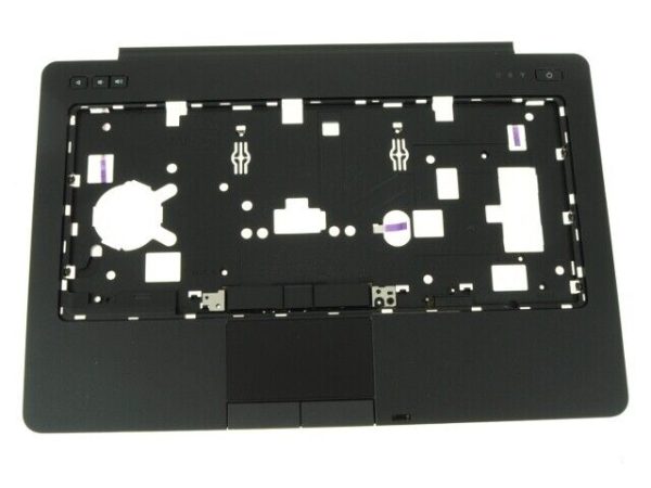 PALMREST WITH TOUCHPAD FOR DELL LATITUDE E6440