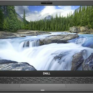 Dell Latitude 7310  i7-10610U/16GB/512GB NVMe *TouchScreen*