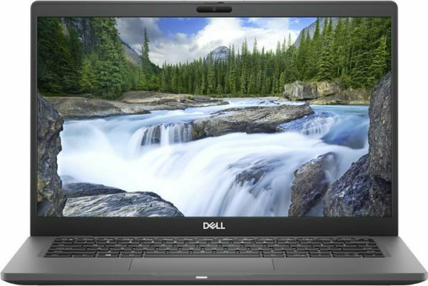 Dell Latitude 7310  i7-10610U/16GB/512GB NVMe *TouchScreen*