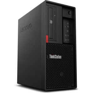 Lenovo Thinkstation P330 MT i7-8700/16GB/512GB NVMe/DVDRW/Quadro P620