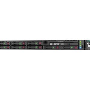 HP Proliant DL120 G9 E5-2680 v3 (12-Cores)/16GB/DVD/8xSFF