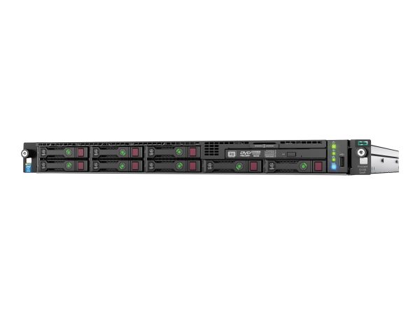 HP Proliant DL120 G9 E5-2680 v3 (12-Cores)/16GB/DVD/8xSFF