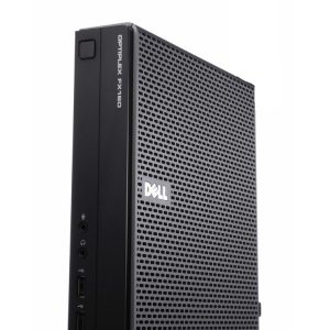 Dell Optiplex FX160 Atom 330/2GB/2GB SSD