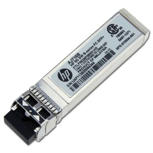 HP 8GB Short Wave B-Series-SFP Plus (AJ716B)