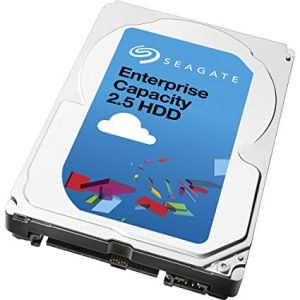 HDD SEAGATE 1TB 7.2K 6G SATA 2.5"