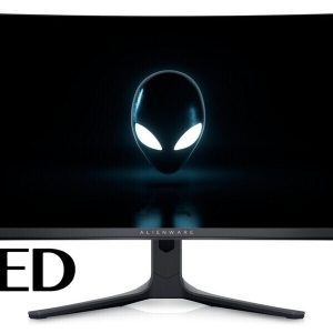 Dell Alienware AW3423DWF 165Hz Curved Ultrawide