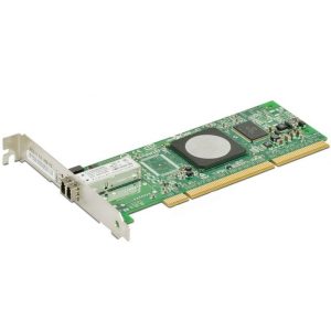 HP StorageWorks FC1143 4Gb PCI-X 2.0 HBA