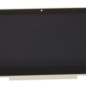 LCD HD TOUCHSCREEN DISPLAY ASSEMBLY FOR INSPIRON 11 3168 3169 11.6" (WHITE)