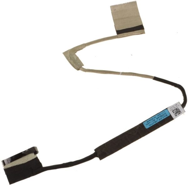 LCD CABLE FOR DELL INSPIRON 15 (7566 / 7567)  FHD