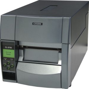 PRINTER CITIZEN CL-S700