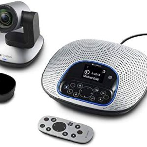 LOGITECH CONFERENCECAM CC3000e