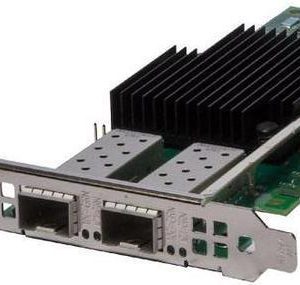 NIC INTEL X710-DA2 2X10GBE SFP+ ADAPTER F.P.