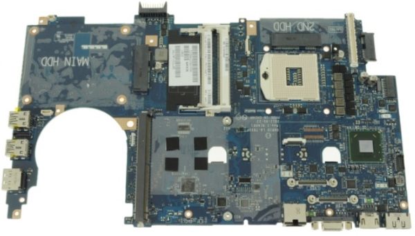 MB FOR NB DELL PRECISION M6700