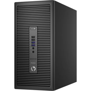 HP Prodesk 490 G1 i7-4770/16GB/128GB SSD/DVDRW