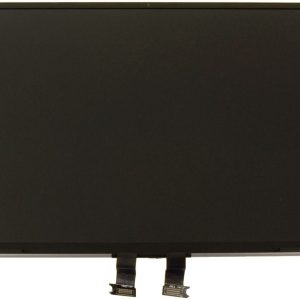 LCD FHD SCREEN DISPLAY COMPLETE ASSEMBLY FOR DELL XPS 13 9300 13.3" (SILVER)