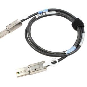 EMC EXTERNAL MINI SAS CABLE SFF-8088 TO SFF-8088 2M