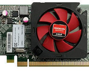 VGA AMD RADEON HD 7470 1GB GDDR5 (1) DVI-D (1) DP PCI-e F.P.