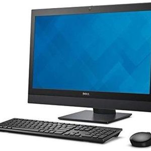 Dell Optiplex 9030 All-In-One i5-4590S/8GB/256GB SSD/DVDRW