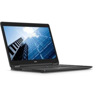 Dell Latitude E7470 i5-6200U/8GB/256GB SSD M.2