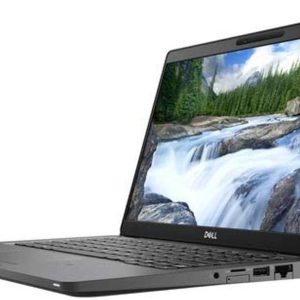 Dell Latitude 5510 i5-10310U/8GB/256GB NVMe