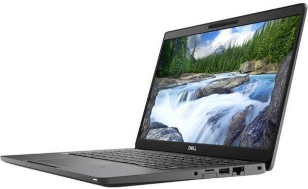 Dell Latitude 5510 i5-10310U/8GB/256GB NVMe