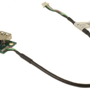 BOTTOM USB BOARD FOR DELL ALIENWARE ALPLHA / STEAM