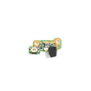 POWER BUTTON BOARD WITH CABLE FOR TABLET DELL VENUE 11 PRO 7130