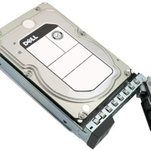 HDD DELL EMC ENTERPRISE 1TB SATA 3.5"