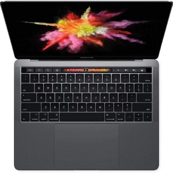 Apple Macbook Pro Touchbar 13" A2289 (2019) i5-8257U/16GB/256GB NVMe