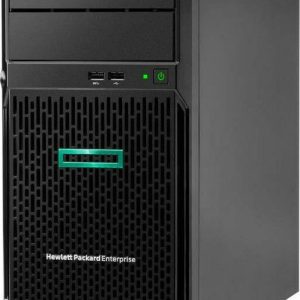 HPE Proliant ML30 G10 Xeon E-2124 (4-Cores)/16GB