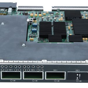 CISCO WS-X6708-10GE