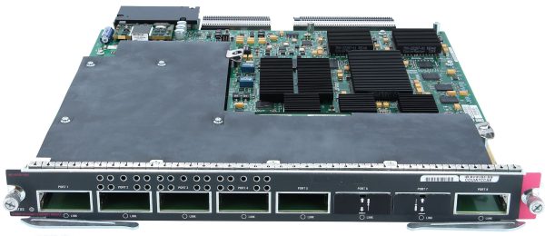 CISCO WS-X6708-10GE