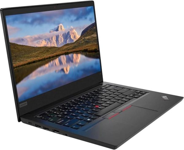 Lenovo Thinkpad E14 GEN 2 i5-1135G7/8GB/256GB NVMe