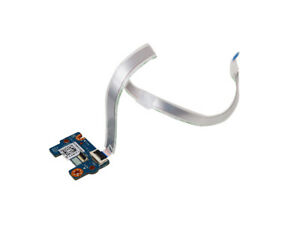 POWER BUTTON BOARD FOR DELL INSPIRON 7577