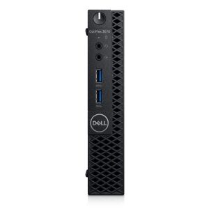 Dell Optiplex 3070 Micro i3-9100T/8GB/128GB NVMe