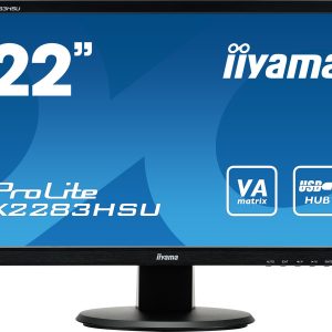 IIYAMA X2283HSU Prolite