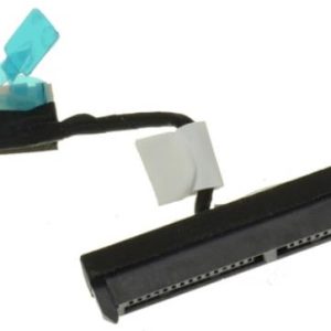 SATA HARD DRIVE CONNECTOR WITH CABLE FOR NB DELL LATITUDE E5450