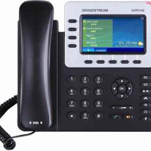 IP PHONE GRANDSTREAM GXP2140 NOB