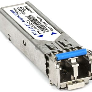 EXTREME NETWORKS FTRJ-1319 LX MINI GBIC MODULE