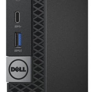 Dell Optiplex 7050 Micro i5-6500T/8GB/256GB SSD