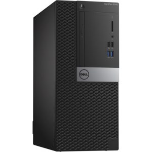 Dell Optiplex 5040 MT i5-6500/8GB/128GB SSD M.2/DVDRW