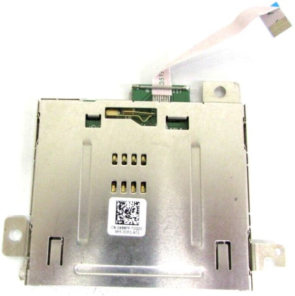 SMART CARD READER BOARD FOR NB DELL LATITUDE 5285