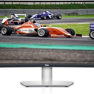 Dell S3422DW 100Hz Curved Ultrawide