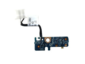 WIRELESS SWITCH BOARD FOR DELL LATITUDE E7240