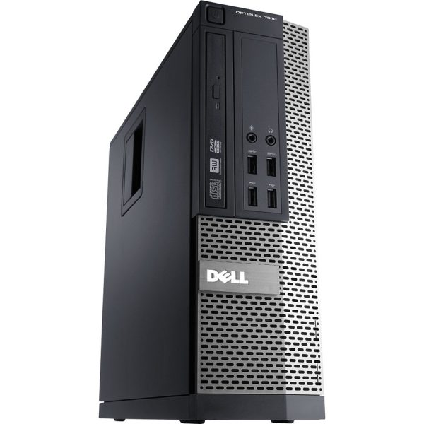 Dell Optiplex 9020 SFF i5-4590/8GB/240GB SSD/DVDRW