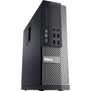 Dell Optiplex 9020 SFF i5-4570/8GB/320GB HDD/DVD