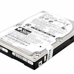 HDD HITACHI 300GB SAS 10K 6G 2.5"