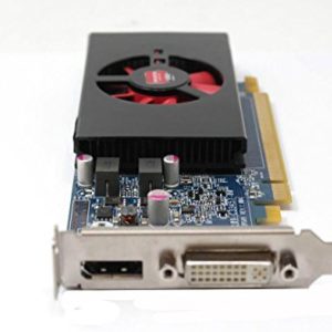 VGA AMD RADEON HD 7570 1GB GDDR3 (1) DVI-D (1) DP PCI-e L.P.